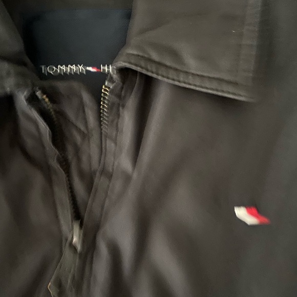 Tommy Hilfiger Jacket - Picture 2 of 2